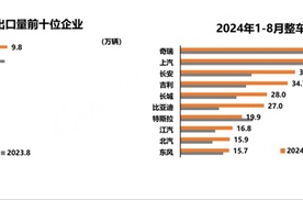 “以旧换新”激发消费热情  中汽协：新能源汽车表现强劲