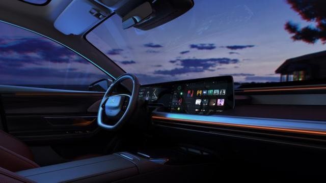 22.99万起，续航最高706km！小鹏P7真的来了