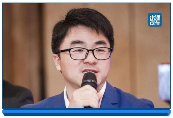 对话长城傅小康：抓住市场机遇，提升中国汽车品牌全球竞争力