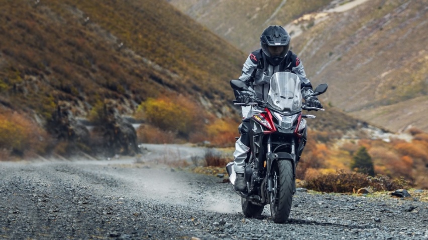 全新CB400F/CB400X预售价3.7万元起，本田:还有谁？？