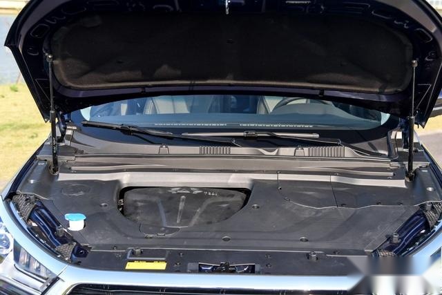 1.6T+7DCT动力进步多少？试驾捷途X90 1.6T 6