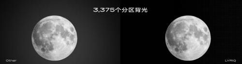 超强动力,超长续航!凯迪拉克LYRIQ带来越级品质,33寸大屏太香!