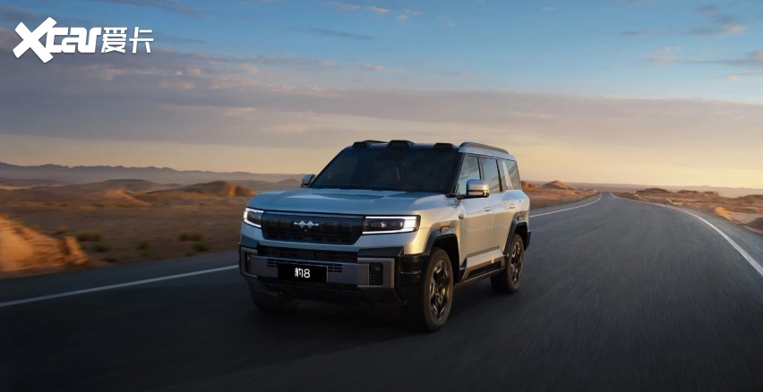 上市80天热销超5万辆 方程豹钛7现象级增长趋势密码