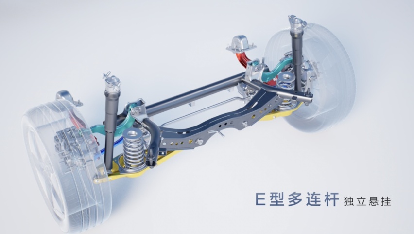 空间媲美B级车，百公里仅3.98个油，五菱星光扯下油车遮羞布？
