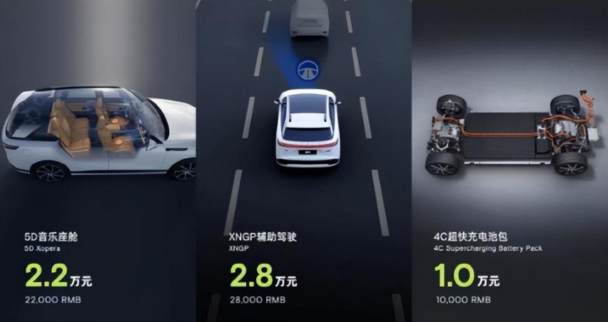 月销1万+，明年超过奥迪Q5！30.99万起的小鹏G9凭啥如此自信？
