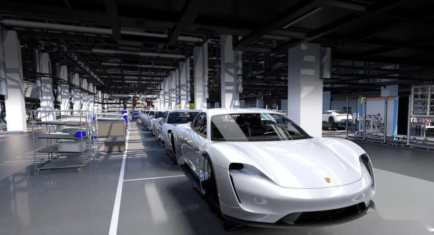 金字塔顶端的好车 一个月却只卖32台？