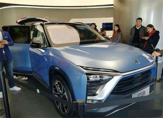 这8款国产车不纠结于性价比冲销量 做代表中国的好车