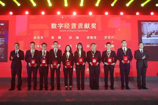 2022 | 砥砺前行正当时，有你相伴最长安！