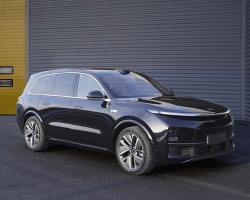 理想L9、问界M7领衔，盘点4月工信部新车