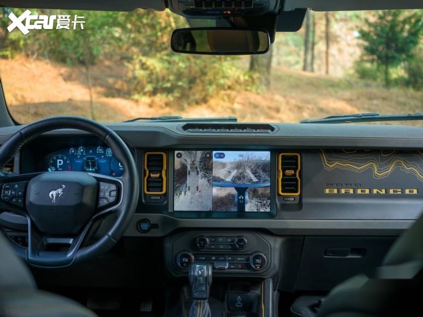 29.98万元起！2026款福特烈马正式上市