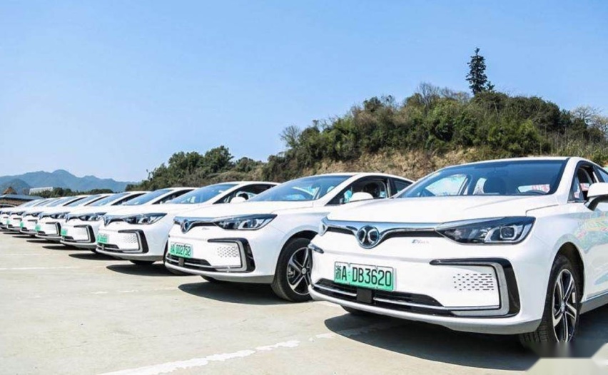 只要10万出头，续航不比Model 3差，这几款车了解一下