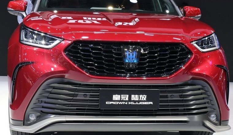 车动态：坦克400预告；丰田皇冠上市；现代库斯途开启预售