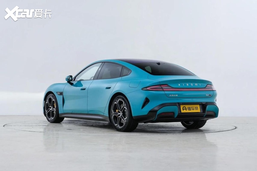 热门纯电中大型轿车之争，领克Z10和小米SU7，该怎么选？