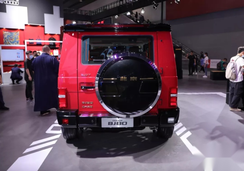 盘点6款“背书包”的国产SUV，最便宜的不到六万块就能买到？