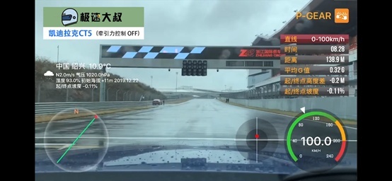 决战鄂尔多斯，凯迪拉克CT5尊贵型VS宝马325Li M运动曜夜套装