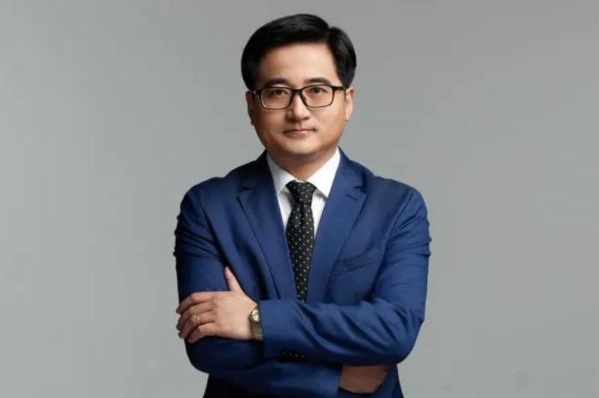 比亚迪李云飞海外专访：技术驱动 是中国品牌走向海外的有效路径