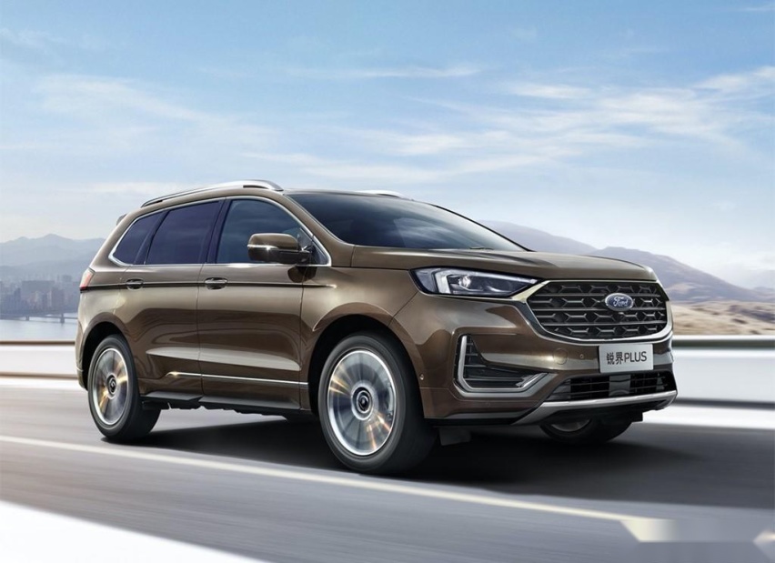 PLUS车型大盘点，渐成主流的不只是SUV