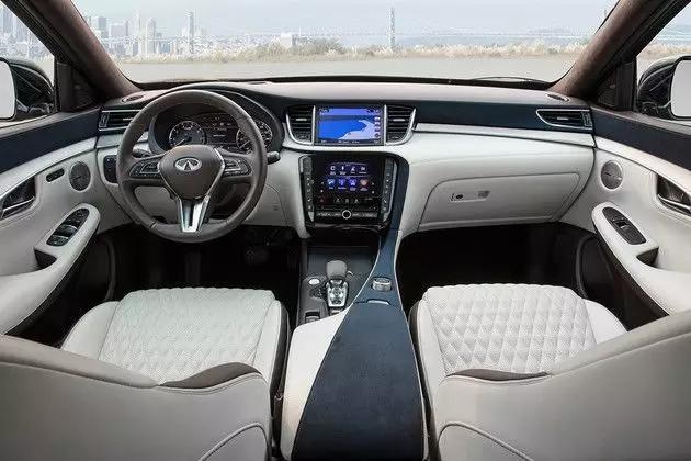 豪华四驱SUV选购：凯家XT6、英家QX50怎么选？