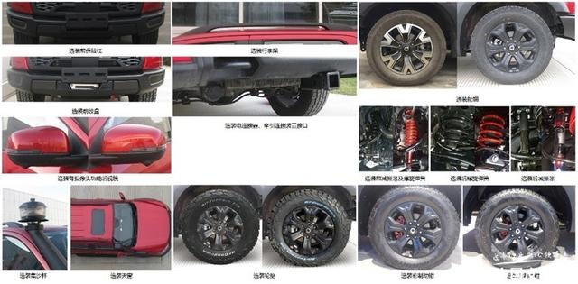 又一款长城炮曝光，30年报废，可进城，还是合法改装