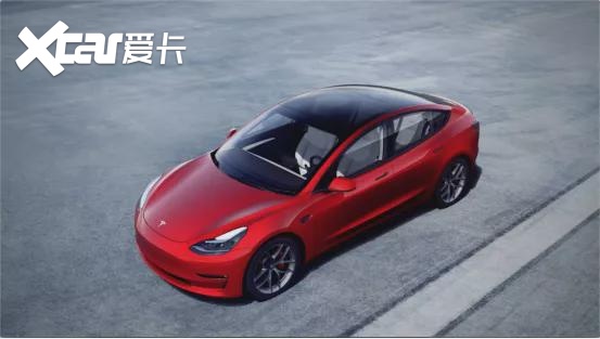 谁更值得买？19万的大众纯电PK特斯拉Model 3！