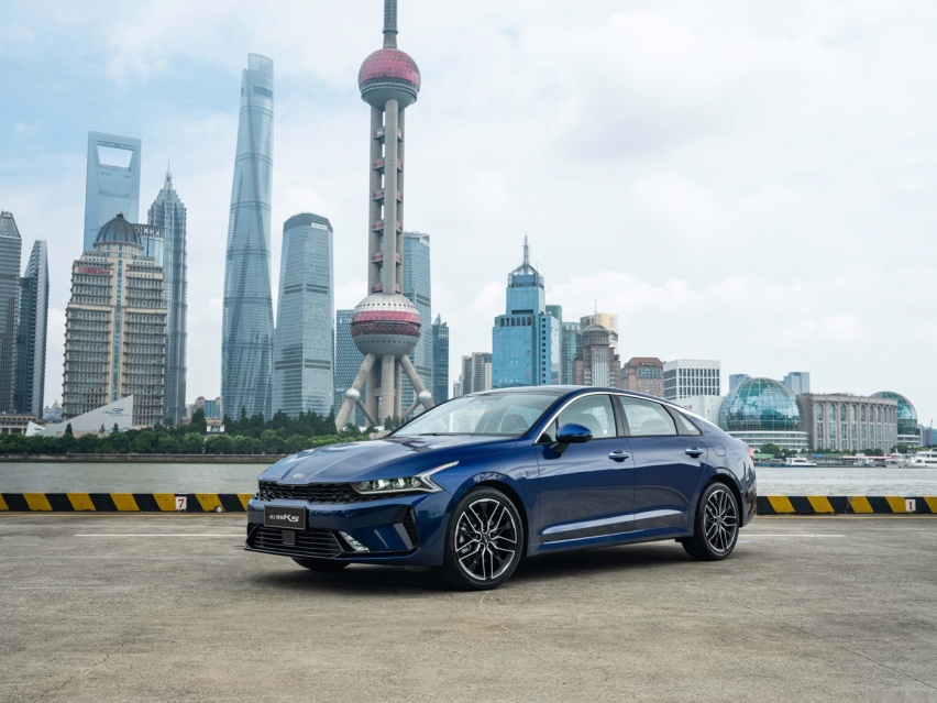 2020成都车展重磅新车前瞻，快来看看有没有你的菜！