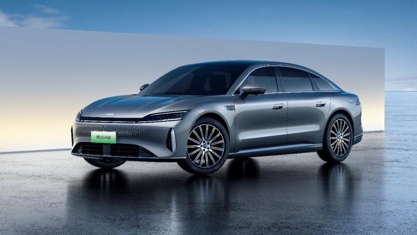 【E汽车】1500万只是开始，奇瑞还会有大作为！