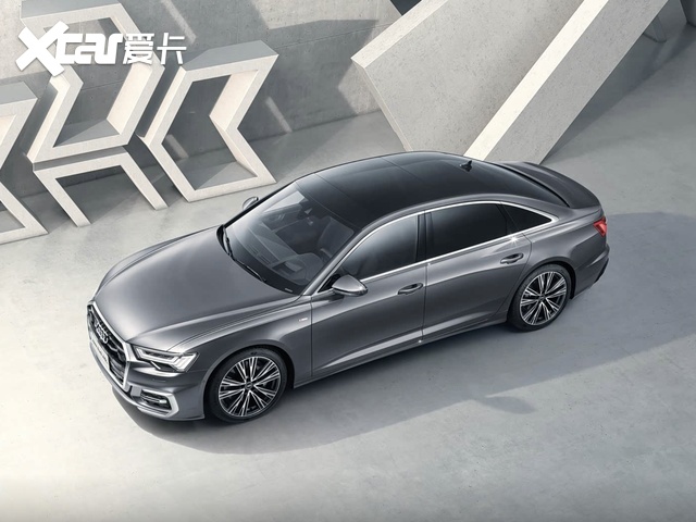 直降19万？奥迪A6L跌成“白菜价” ，现在入手值吗？