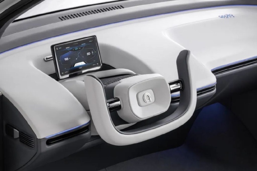 百度 Apollo RT6：我的出现让打车便宜一半