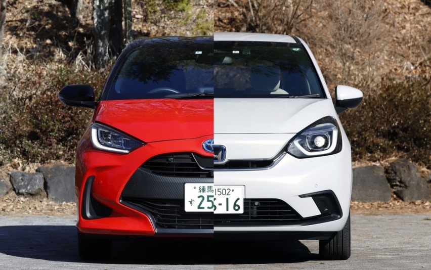 两台8万级爆款家轿换代，最低百公里油耗2.5L，你选谁？