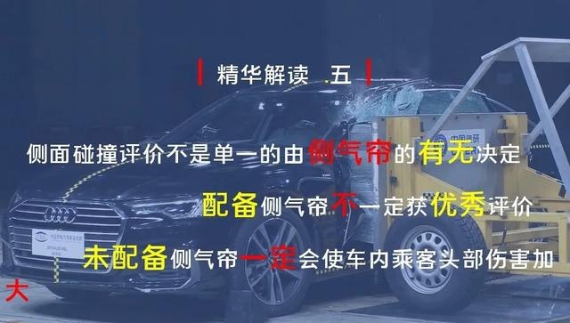 C-IASI年度碰撞大揭秘，八个问题看懂精彩亮点