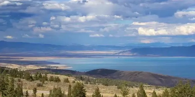 黄石国家公园房车自驾攻略（下）-行程，风景，故事