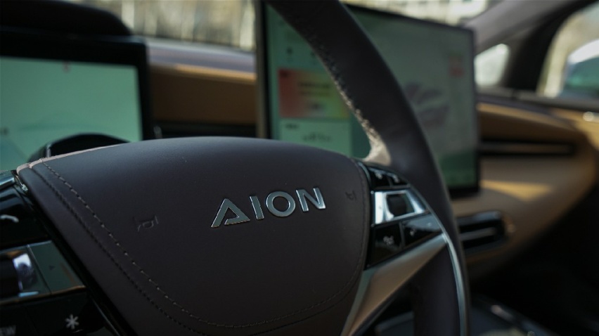 1000公里续航能为AION LX PULS带来什么？