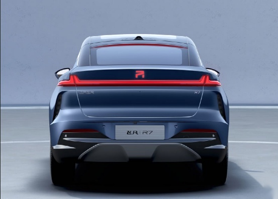 30万级纯电动中大型SUV，这三款错不了