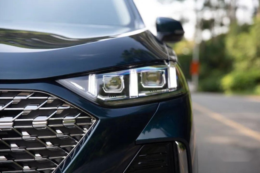 浅尝“加料”后的拿铁DHT-PHEV，油耗惊喜、细节让奶爸微笑