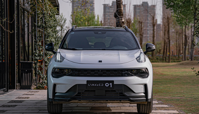 20万预算买SUV，这三款实力出众，销量口碑均不错