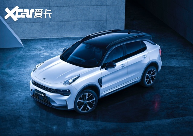 端午自驾游选车攻略 星越L领衔20万内能买到的四驱SUV