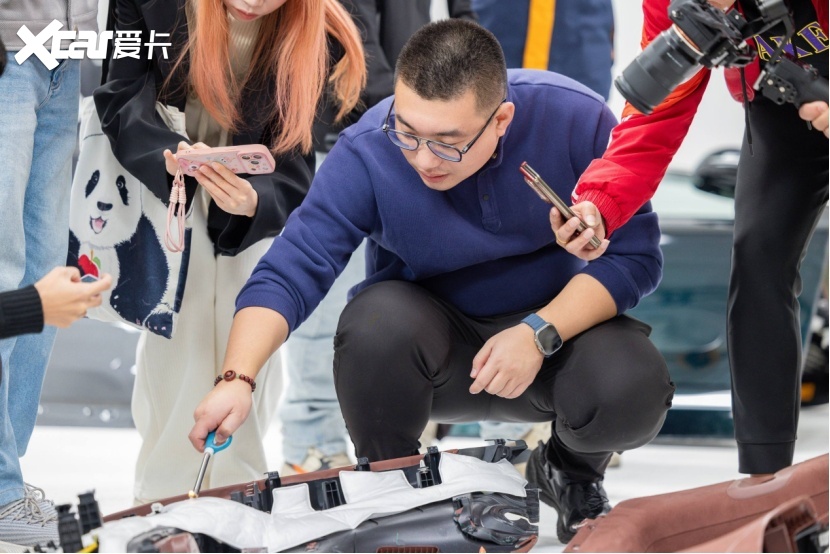 安全兜底：昊铂HL的电池安全技术解析