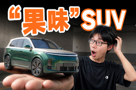 时隔四年，新的理想 L9 还是旗舰吗？