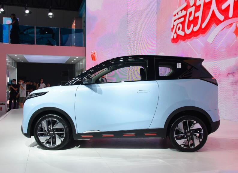 奇瑞无界Pro正式上市 售价8.99-11.29万 最高续航408km