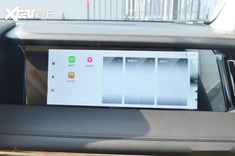 家用商用两不误，同级唯一的2.0T插混，传祺E9能否替换腾势D9？