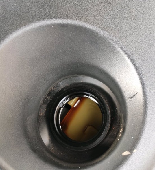 号称开10年都不用修的神车，竟然机油增多还乳化？