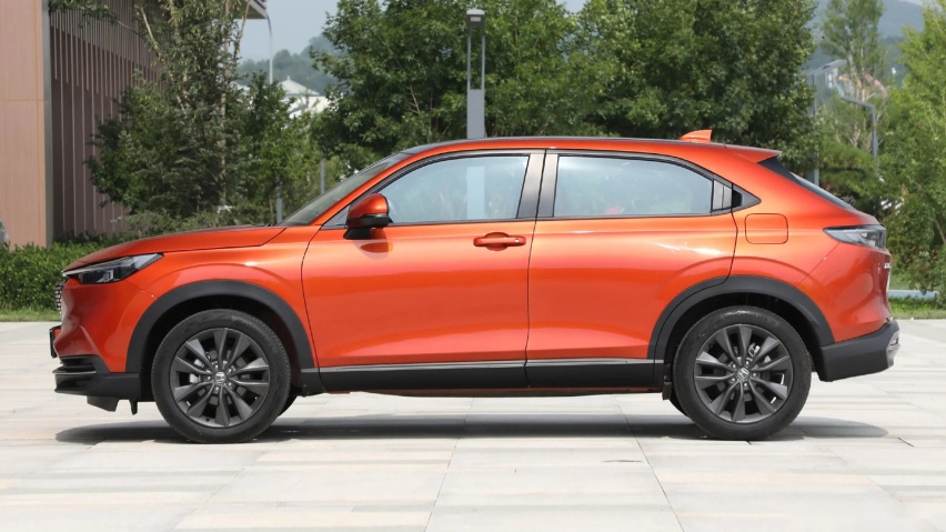 12万价位 潮玩个性SUV 哈弗酷狗和XR-V谁更值得考虑