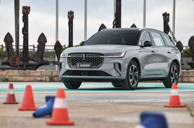 航海家电混现场硬碰硬！差距就这么大么？