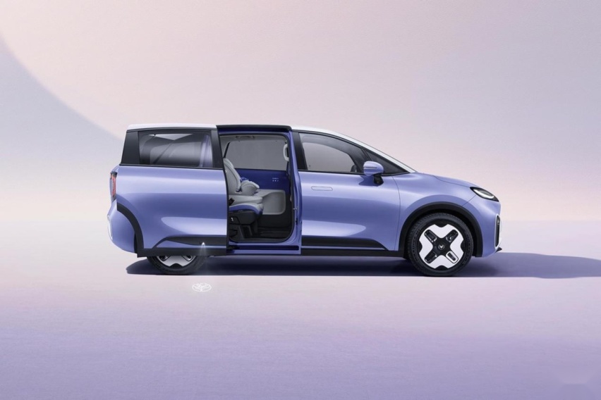 15万家庭亲子MPV ？极狐考拉满足你