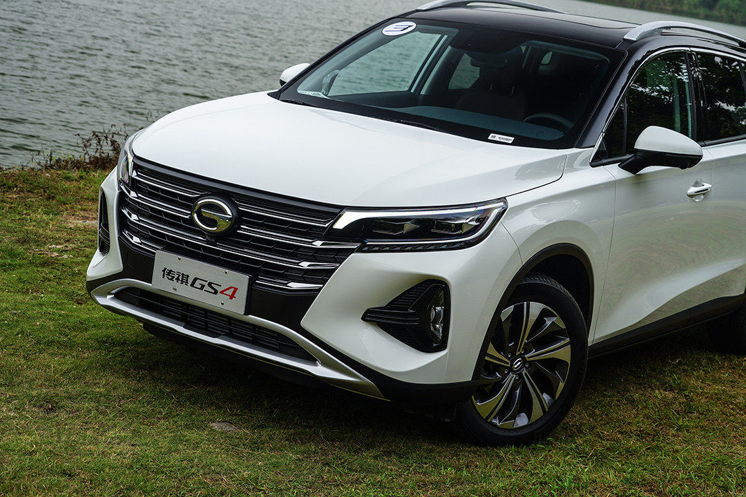 從月銷3萬,到月銷1萬,銷量爆跌的國產SUV換代后還能火嗎? 從月銷3萬,到月銷1萬,銷量爆跌的國產SUV換代后還能火嗎?