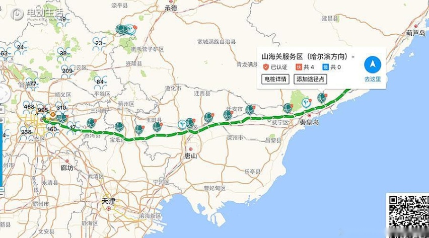逃离城市：大暑将至一路向东 悠闲的海滩是散心的好去处