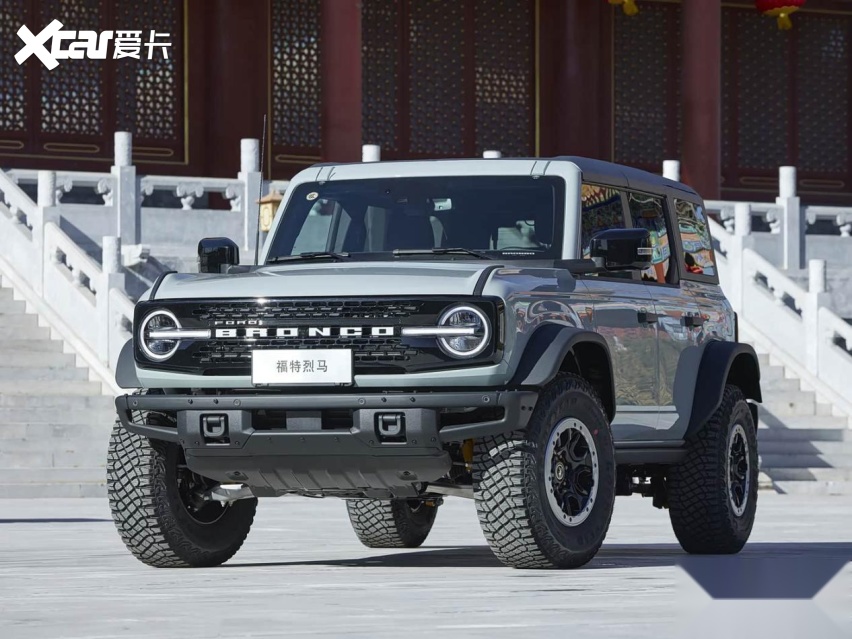 7种驾驶模式，赛道级悬架系统，2026款福特烈马依然能打？