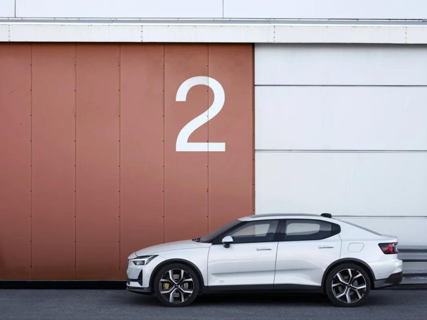 为什么极星2竟比Model 3、蔚来ES6更值得购买？