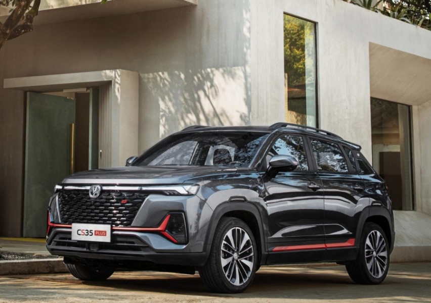这三款8万左右的 SUV 车型是代步好帮手