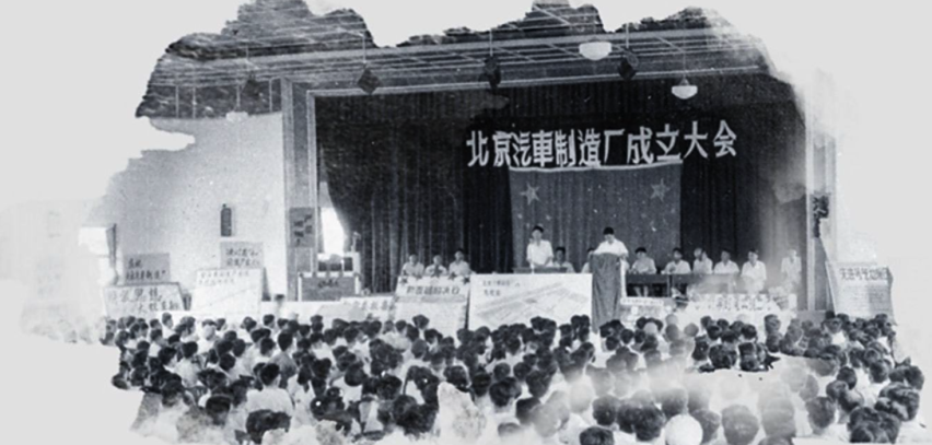 越野鼻祖上新，